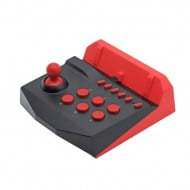 Arcade Joystick With Charging Χειριστήριο - Nintendo Switch / Switch Lite