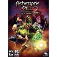 Asheron's Call 2: Legions - PC Game