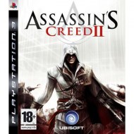 Assassins Creed 2 - PS3 Game