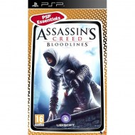 Assassin's Creed Bloodlines Essentials - PSP Game
