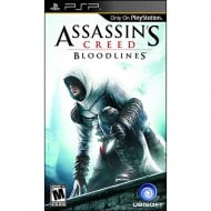 Assassin's Creed Bloodlines - PSP Game
