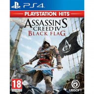 Assassin's Creed IV: Black Flag Hits Edition - PS4 Game
