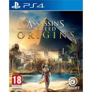 Assassins Creed Origins - PS4 Game