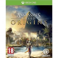 Assassin's Creed Origins - Xbox One Game