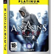 Assassin's Creed Platinum - PS3 Used Game