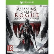 Assassin's Creed Rogue Remastered - Xbox One Game