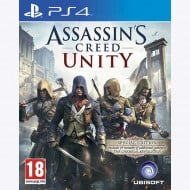 Assassin's Creed Unity - PS4 Game