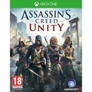 Assassin's Creed Unity - Xbox One Game