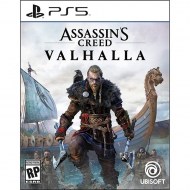 Assassin's Creed Valhalla - PS5 Game