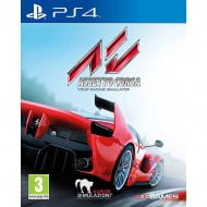 Assetto Corsa - PS4 Game