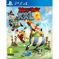 Asterix And Obelix XXL2 - PS4 Game