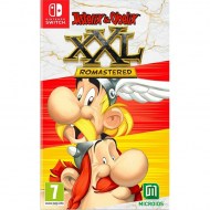 Asterix & Obelix XXL: Romastered - Nintendo Switch Game