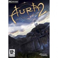 Aura 2: The Sacred Rings - PC Game