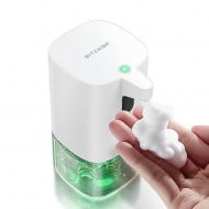 Automatic Soap Dispenser BlitzWolf BW-FD2 300ml Water Resistant White