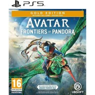 Avatar: Frontiers Of Pandora Gold Edition - PS5 Game