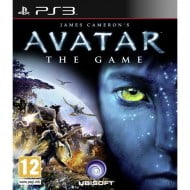 James Cameron's Avatar: The Game - PS3 Game