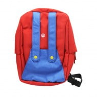 Backpack Mario Style