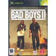Bad Boys 2 - Xbox Game