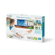 Wii Balance Board & Fit Meter Set - Wii / Wii U