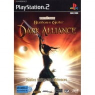 Baldur's Gate: Dark Alliance - PS2 Game