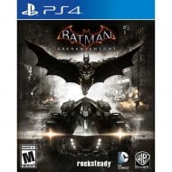 Batman Arkham Knight - PS4 Game