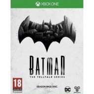 Batman The Telltale Series - Xbox One Game