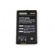 Battery Pack 1750mAh - Nintendo New 3DS XL