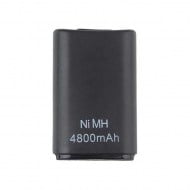 Battery Pack 4800mAh - Xbox 360 Controller