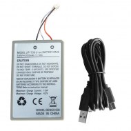 Battery Pack LIP1708 2000mAh + USB Cable - PS5 DualSense Controller
