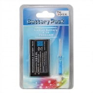 Battery Pack - Nintendo 3DS XL Console