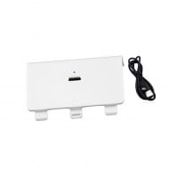 Battery Pack Replacement 1200mAh White - Xbox One Controller