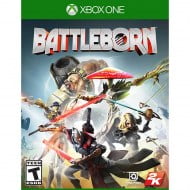 Battleborn - Xbox One Game
