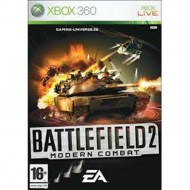 Battlefield 2: Modern Combat - Xbox 360 Used Game