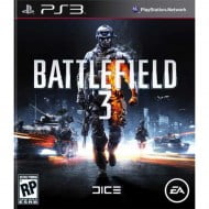 Battlefield 3 - PS3 Game