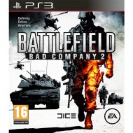 Battlefield Bad Company 2 - PS3 Game