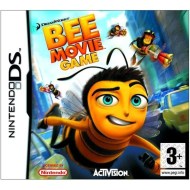 Bee Movie Game - Nintendo DS Game