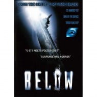 Below - DVD