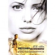 Πέρα Από Τα Σύνορα - Beyond Borders - DVD