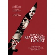 Πέραν Πάσης Υποψίας - Beyond A Reasonable Doubt - DVD