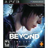Beyond Two Souls - PS3 Game