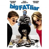 Big Fat Liar - DVD