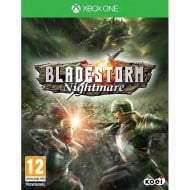 Bladestorm Nightmare - Xbox One Game