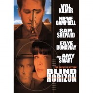 Ορατότης Μηδέν - Blind Horizon - DVD