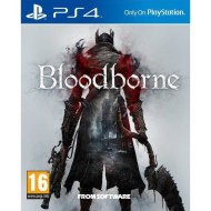Bloodborne - PS4 Game