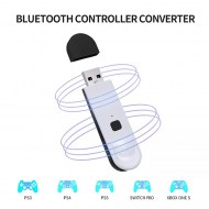Bluetooth Controller Converter