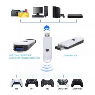 Bluetooth Controller Converter