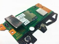 Bluetooth Board Πλακέτα CWI-002 για Playstation 3 Fat (PS3)