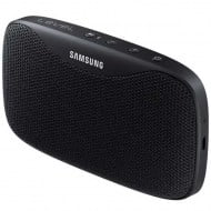 Bluetooth Speaker Level Box Slim EO-SG930CB Black - Samsung Bluetooth Speaker