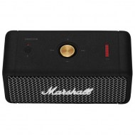 Bluetooth Speaker Marshall Emberton 20W Black