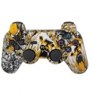 Bluetooth Wireless OEM 2 - PS3 Controller